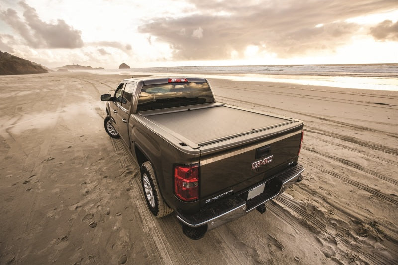 Roll-N-Lock 2020 GM Silverado / Sierra 2500/3500 6ft 10in Bed A-Series Retractable Tonneau Cover