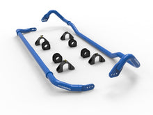 Load image into Gallery viewer, aFe 2020 Chevrolet Corvette C8 Control 3-Way Adjustable Front / Rear Sway Bar Set