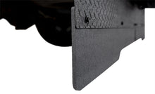 Load image into Gallery viewer, Access Rockstar 07-14 Chevy/GMC 2500/3500 (Diesel) Full Width Tow Flap - Black Urethane