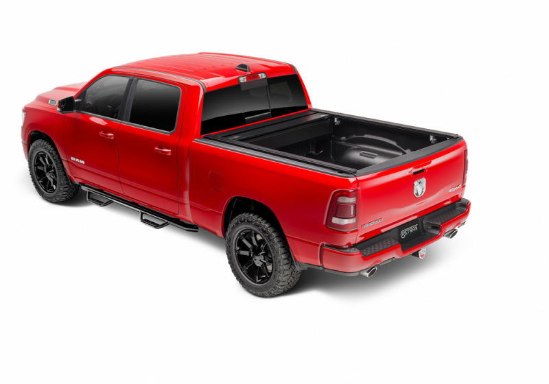 Retrax 16-18 Tacoma 5ft Double Cab PowertraxPRO XR