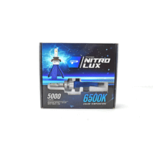 Load image into Gallery viewer, Putco Nitro-Lux - 9005 - (Pair)