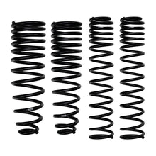 Load image into Gallery viewer, Skyjacker 2020+ Jeep Gladiator 5.5in Front &amp; Rear Dual Rate Long Travel Coil Springs Component Box