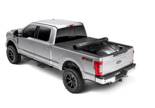 Load image into Gallery viewer, Truxedo 16-20 Nissan Titan 6ft 6in Sentry Bed Cover
