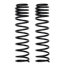 Load image into Gallery viewer, Skyjacker 20-22 Jeep Gladiator JT (Mojave ONLY) 3in. Front Dual Rate Long Travel Coil Springs - Pair