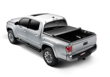 Load image into Gallery viewer, Truxedo 07-13 Toyota Tundra w/Track System 6.6in TruXport Bed Cover