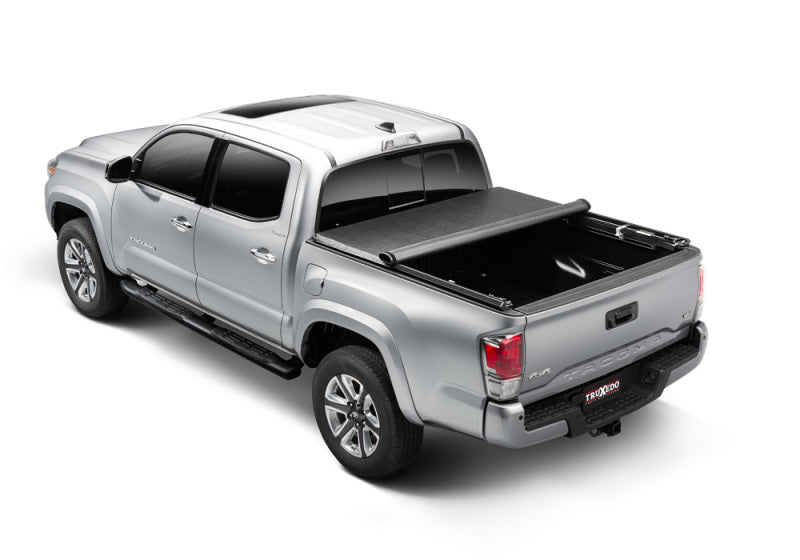 Truxedo 2022+ Toyota Tundra w/o Deck Rail System 6ft 6in TruXport Bed Cover