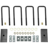 Rancho 05-19 Toyota Tundra Rear Block Kit