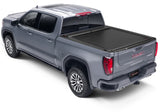 Roll-N-Lock 07-21 Toyota Tundra CrewMax (w/o OE Tracks + NO Trail Ed. - 66.7in.) A-Series XT Cover