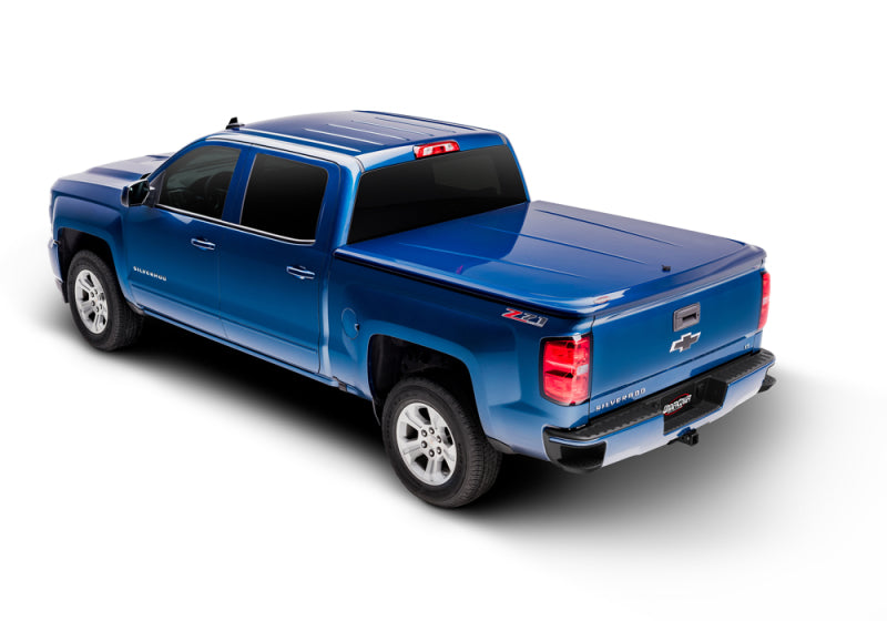 UnderCover 15-20 Ford F-150 SE Smooth Bed Cover - Ready To Paint