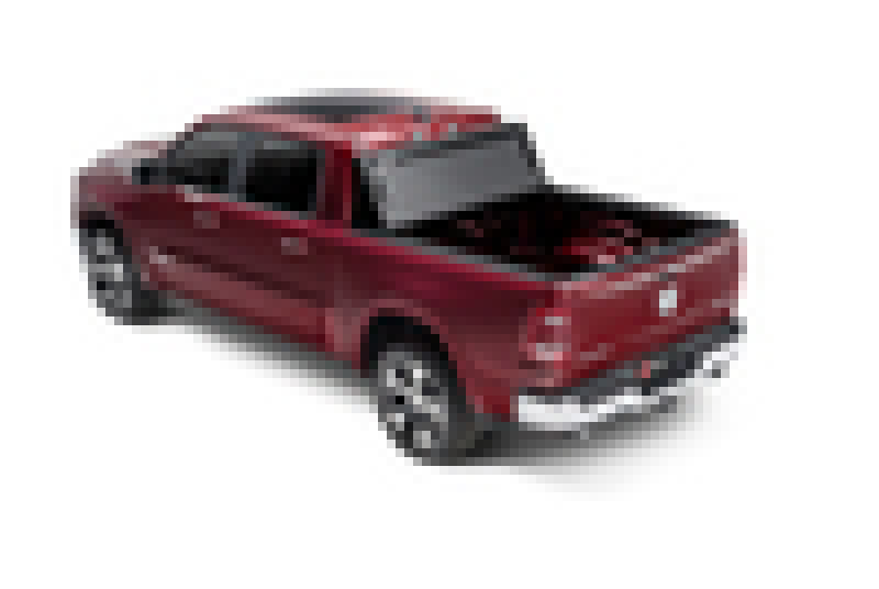 BAK 19-20 Dodge Ram 1500 (New Body Style w/o Ram Box) 6ft 4in Bed BAKFlip MX4 Matte Finish