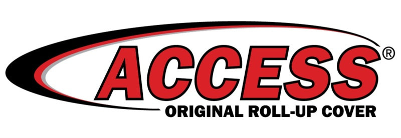 Access Original 04-09 Ford F-150 6ft 6in Flareside Bed (Except Heritage) Roll-Up Cover