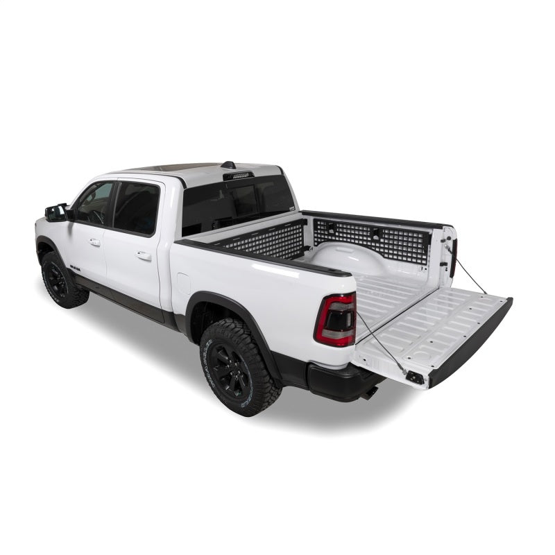 Putco 19-21 Dodge Ram LD - 5.7ft/6.4ft/8ft (All Box sizes) Molle Front Panel