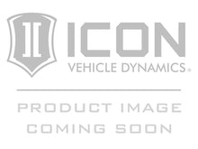 Load image into Gallery viewer, ICON 07-18 Jeep Wrangler JK 3in Front/Rear Box Kit