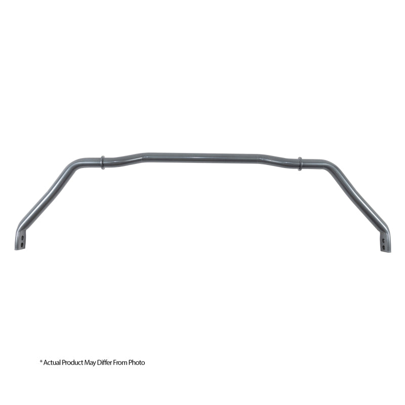 Belltech FRONT ANTI-SWAYBAR 00-06 GM H.D. 25003500