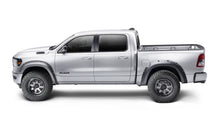 Load image into Gallery viewer, Bushwacker 10-18 Dodge RAM 2500 / 3500 (Incl. Dually) Forge Style Flares 4pc - Black