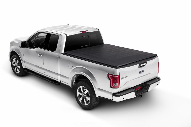 Extang 14-19 Toyota Tundra LB (8ft) (w/Rail System) Trifecta 2.0