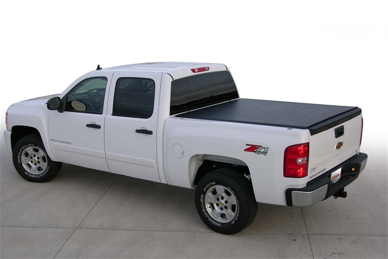 Access Toolbox 07-19 Tundra 6ft 6in Bed (w/o Deck Rail) Roll-Up Cover