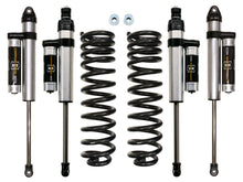 Load image into Gallery viewer, ICON 2017+ Ford F-250/F-350 2.5in Stage 2 Suspension System