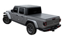 Load image into Gallery viewer, Access LOMAX Tri-Fold Cover 2020 Jeep Gladiator 5ft Box Black Matte