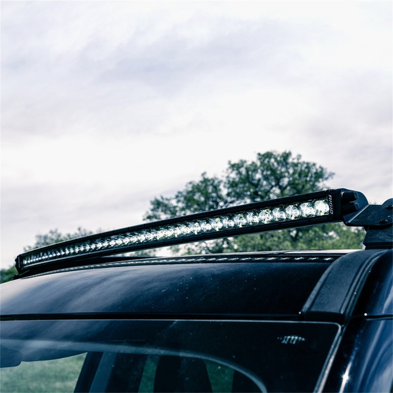 Rigid Industries 2021 Bronco Sport Roof Light Mount Kit (Fits 40In SR Or RDS SR-Series) - Underdog Motorsports