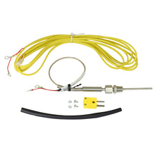 Load image into Gallery viewer, AEM K-Type Thermocouple Kit - Single