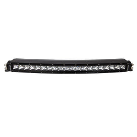 Rigid RDS Spot SR-SRS PRO 20in Black - Underdog Motorsports
