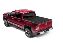 Load image into Gallery viewer, Truxedo 04-12 GMC Canyon &amp; Chevrolet Colorado 6ft Sentry CT Bed Cover