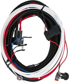 Rigid Industries 25in Harness with 3 position switch use with D/ SRM or SRQ for Back up Lights - Underdog Motorsports