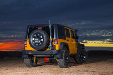 Load image into Gallery viewer, ARB Rear Bar Textured Blk Jk Jeep - Underdog Motorsports