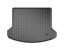 Load image into Gallery viewer, WeatherTech 2022 Jeep Grand Cherokee Cargo Liner (Black)