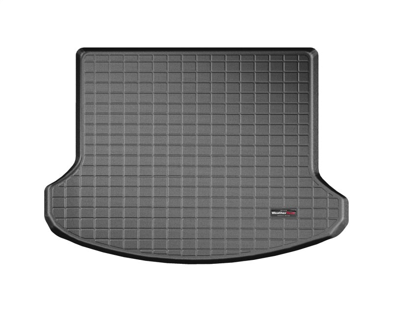 WeatherTech 11-13 Infiniti QX56 Cargo Liner - Black