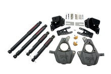 Load image into Gallery viewer, Belltech LOWERING KIT WITH ND2 SHOCKS