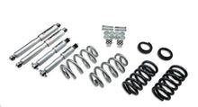 Load image into Gallery viewer, Belltech LOWERING KIT WITH SP SHOCKS