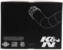 Load image into Gallery viewer, K&amp;N 63 Series AirCharger Performance Intake 15-19 Ford F150 5.0L V8 F/I