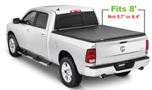 Load image into Gallery viewer, Tonno Pro 02-19 Dodge RAM 1500 8ft Fleetside Hard Fold Tonneau Cover