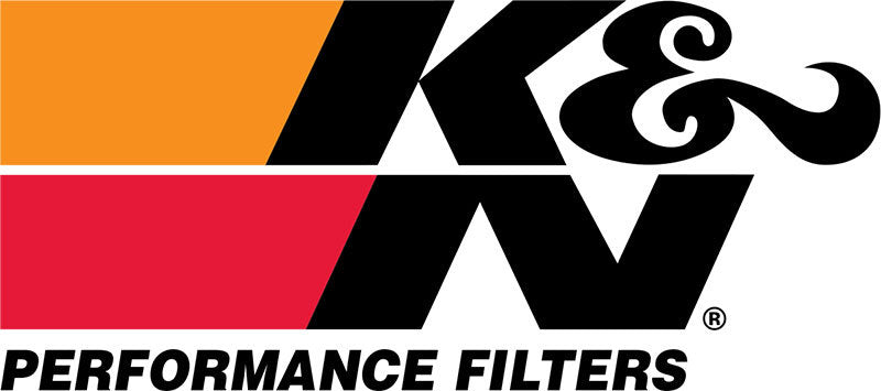 K&N FIPK Chevy/GMC 2500/3500 V8 6.6L Performance Intake Kit