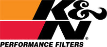 Load image into Gallery viewer, K&amp;N 15 GMC Sierra 2500/3500HD 6.6L V8 AirCharger Performance Intake