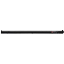 ARB Aluminum Awning, Black Frame, 8.2FT x 8.2FT, Installed with LED Light Strip - Underdog Motorsports