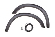 Load image into Gallery viewer, Lund 09-17 Dodge Ram 1500 SX-Sport Style Smooth Elite Series Fender Flares - Black (2 Pc.)