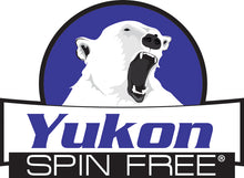 Load image into Gallery viewer, Yukon Gear Spin Free Locking Hub Conversion Kit For 12-15 Dodge 2500/3500 DRW