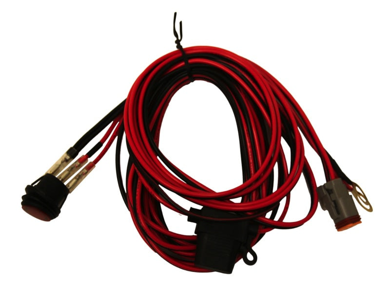 Rigid Industries Harness used for 4in/ 6in/ Single Dually/ D2 - Underdog Motorsports