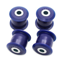 Load image into Gallery viewer, SuperPro 2007 Jeep Wrangler Rubicon Rear Upper Control Arm Bushing Set (4 pcs.)