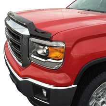 Load image into Gallery viewer, Westin 2014-2017 GMC Sierra 1500 Platinum Bug Shield - Smoke