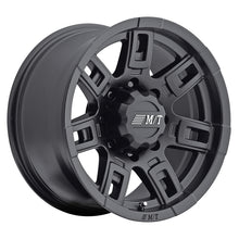 Load image into Gallery viewer, Mickey Thompson Sidebiter II Wheel - 17X9 6 X 5.5 5 90000019402