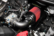 Load image into Gallery viewer, AEM 2015 Honda Fit 1.5L - Cold Air Intake System - Gunmetal Gray