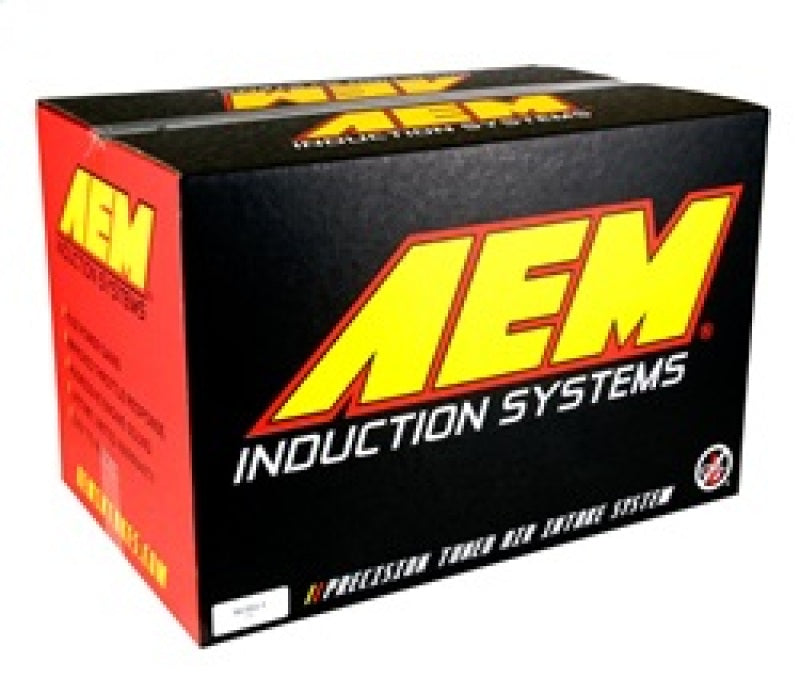 AEM 03-06 350z Red Short Ram Intake