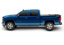 Load image into Gallery viewer, UnderCover 04-12 Chevy Colorado/GMC Canyon 6ft Flex Bed Cover