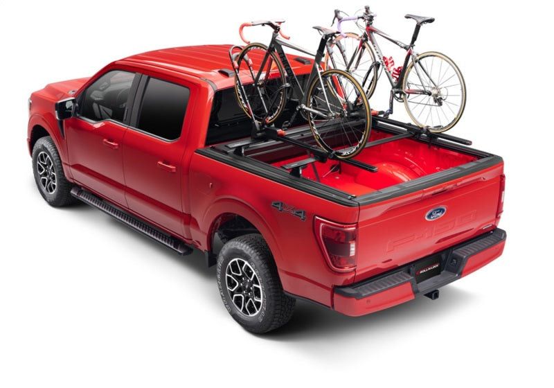 Roll-N-Lock 19-22 Chevrolet Silverado 1500 (w/o Carbon Pro - 79.4in.) A-Series XT Retractable Cover - Underdog Motorsports