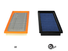 Load image into Gallery viewer, aFe 74-83 Porsche 911 H6-2.7/3.0L (t) Magnum FLOW OE Replacement Air Filter w/ Pro 5R Media