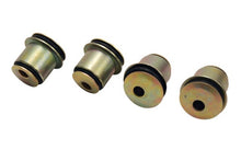 Load image into Gallery viewer, Belltech ALIGNMENT KIT 99-08 GM 2-DEGREE BUSHINGS